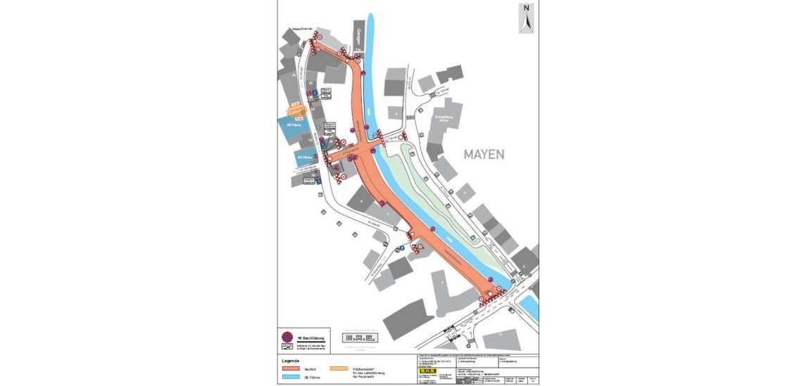 © B.A.S. Verkehrstechnik AG