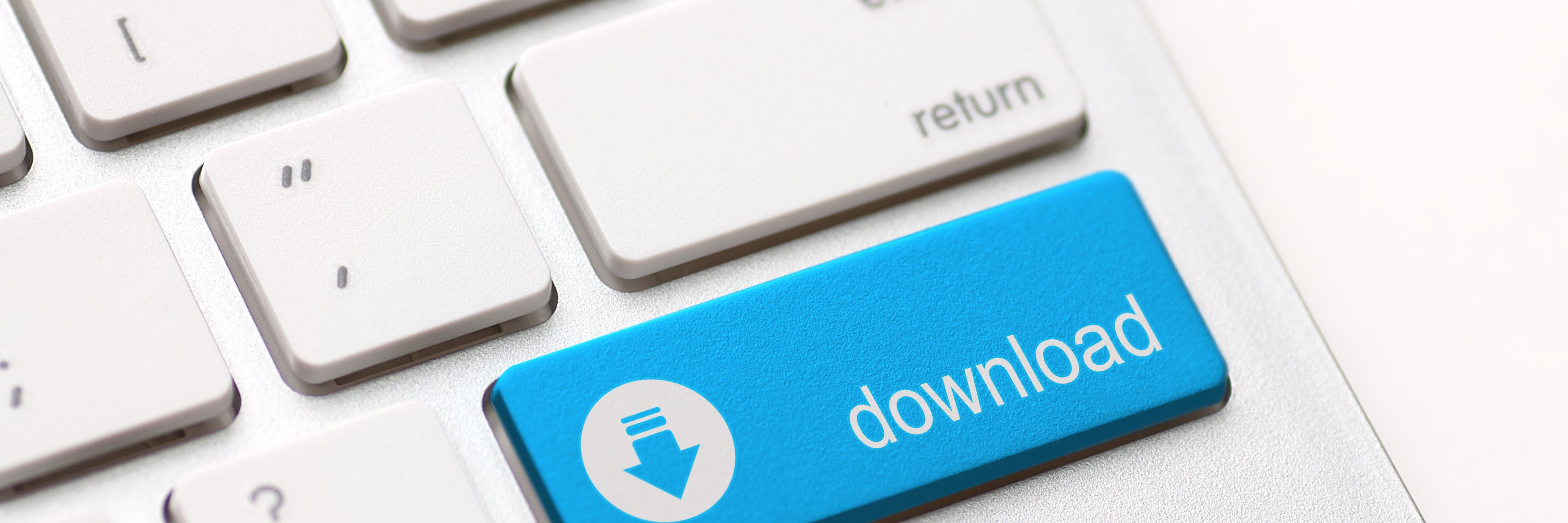 download enter button key